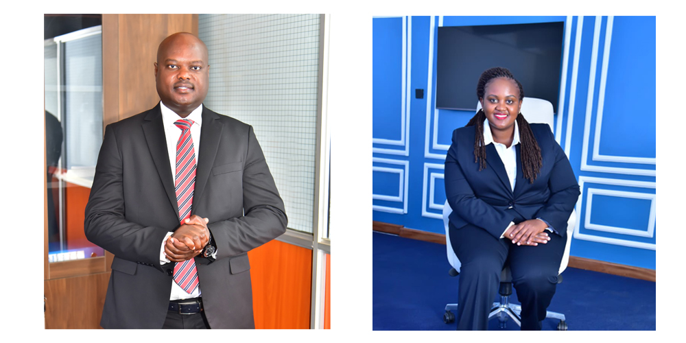 Wanjiru Kairu & Co Team